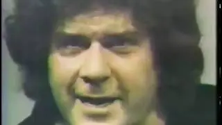 Spiros Arion MSG promo - aired 6/3/1978