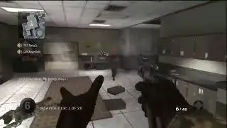 KID RAGES ON COD EPIC REACTIONS Call Of Duty Black Ops Sonic Destructor 