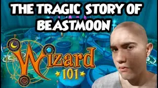 Wizard101 Extra Credits: Holiday Themed Sketches! (and Beastmoon later)