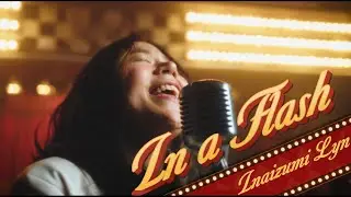Lyn Inaizumi - IN A FLASH［Official Video］(Honkai: Star rail HoYoFair2024 Theme Song)