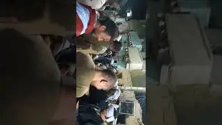شوف لسان الحال مع السيد شمندى