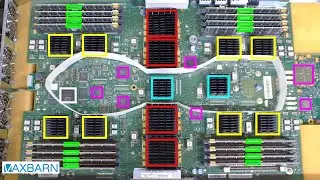 First look at the Convey HC-2ex HPC Coprocessor