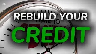 3 powerful platforms to help you rebuild your credit in 2025