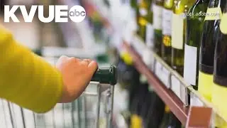 Texas alcohol distributors concerned about possible tariffs on European beer, wine and spirits