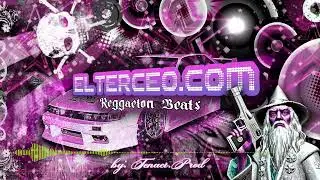 (Free) Reggaetón Beat 