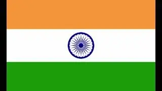 Indian National Anthem (slowed + reverb)