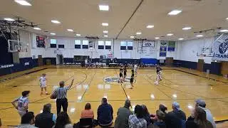11/9 - Huntley Red Raiders Black 7B 13U  vs WIBA Wildcats Silver