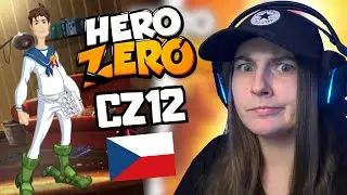 Nov&yacute; server CZ12 s Cas&iacute;nom! Hero Zero CZ12 #1