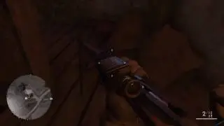 BATTLEFIELD 1 (silenced sniper)