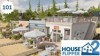 COMPLETED BIG dreams for BIG family QUEST | House Flipper 2 | Ep 101
