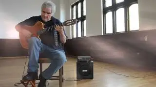 Pete Devine - Maybe I'm Amazed