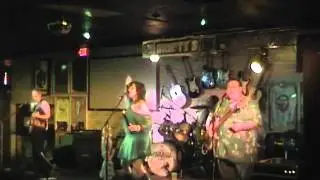 THE RENTS perform  - The Might Quinn by Bob Dylan