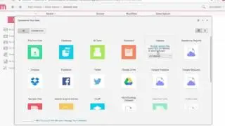 Optimize Spark with MicroStrategy: Pin tables to Spark: Visual Insight (Live Connect)