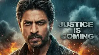 🔥 इंसाफ आ रहा है | Bollywood Style AI Action Trailer | Cinematic Mass