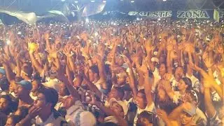 ☑ FESTA DA MANCHA 22 ANOS » Visão Geral ® «
