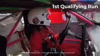 LADY DRIFTER IN THE PHILIPPINES | Daughter Drift