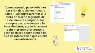 Tutorial: Elaborar Informe en Access
