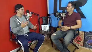 Curious Radio #079 HollyHood with Andrew Jacobs