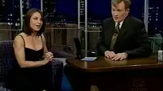 Julie Warner Interview - 4/28/2000