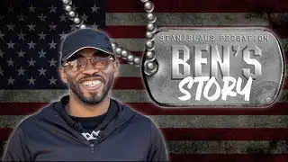 Ben&rsquo;s Story: A Veteran&rsquo;s Journey to Rehabilitation