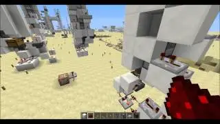 Minecraft - Semi-Automatic Brewing Stand (13w09b) (HD)