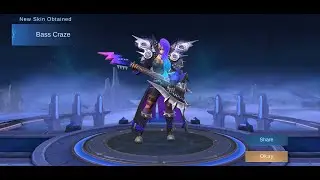HILDA BASS CRAZE HIGHLIGHTS | Nadders