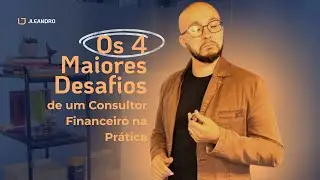 As 4 coisas que um Consultor Financeiro odeia?