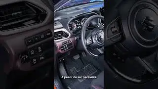 5 cosas que debes saber de SUZUKI FRONX BOOSTERGREEN| Autocosmos