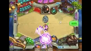 Hearthstone - Tempo Mage Tutorial