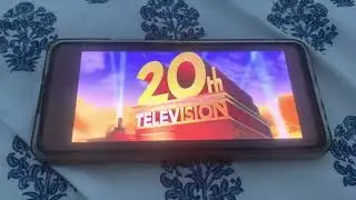 Erica Messer Productions/CBS Studios/Lionsgate Television/20th Television/Paramount+ (2025)