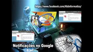 Como remover notificações google chrome