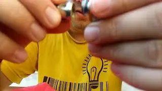 Gt coil problem