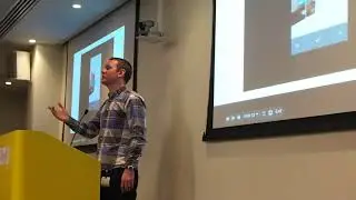 Mobile Virtual Reality Day at GDG Dublin  Stephen Keegan   Mobile VR as a Mass Media
