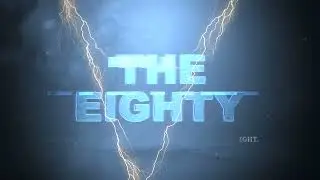 THE EIGHTY TEASER