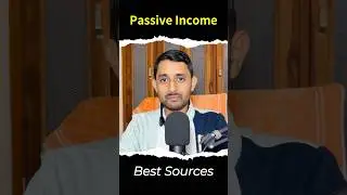 Passive Income का सबसे आसान Source 🔥