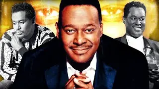 La TRISTE Vérité sur LUTHER VANDROSS