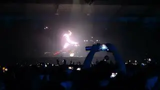 @DrDonk - The Clinic Intro @ Apex Mannheim 2025 [4k HDR]