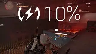 The Division 2 - PTS TU11 - The Summit - O &Aacute;pice - Overview