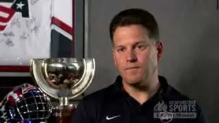 Ken Martel | Honoring The Game