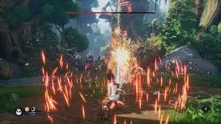 Kena: Bridge of Spirits eliminar mago modo maestro