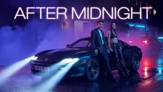 After Midnight &ndash; Dark Club Pop Rap | Bass Boosted Night Anthem 2026