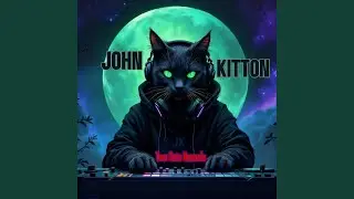 The Wolf Moon (prod. TCR)