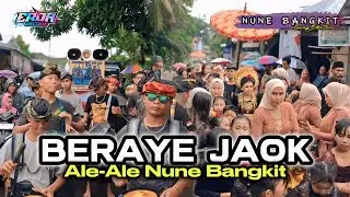 BERAYE JAOK‼️LAGU SASAK VIRAL VERSI ALE-ALE NUNE BANGKIT GERUNG BUTUN TIMUR #erdarecordyoutube 