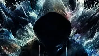 dark_cloud - Breaking Tide (Official Lyric Video)