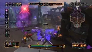 Merlin Mid / The True Slayer Of Gods / Smite Conquest