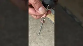 Wow... this is a great technique!