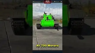 M60 Tank Rundown | War Thunder