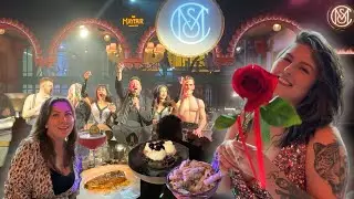 Mayfair Supper Club, Лас-Вегас &mdash; Честный отзыв