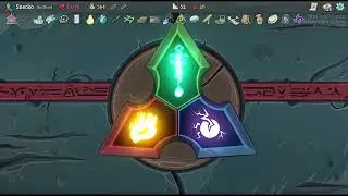 Slay the Spire - Sadistic Nature