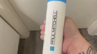 Paul Mitchell Shampoo Two Review
